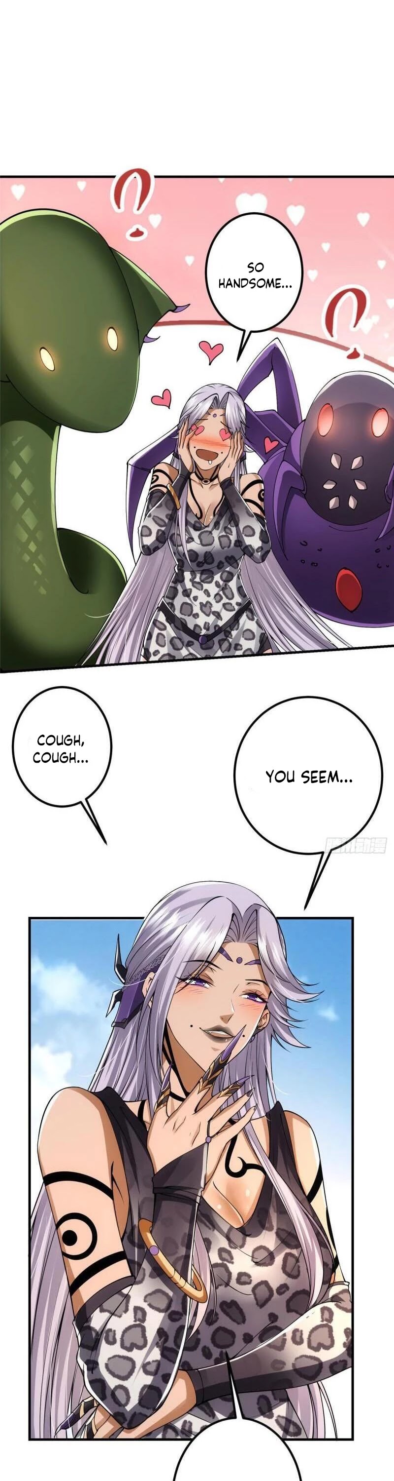 Keep a Low Profile, Sect Leader Chapter 63 page 20 - Chapter 63