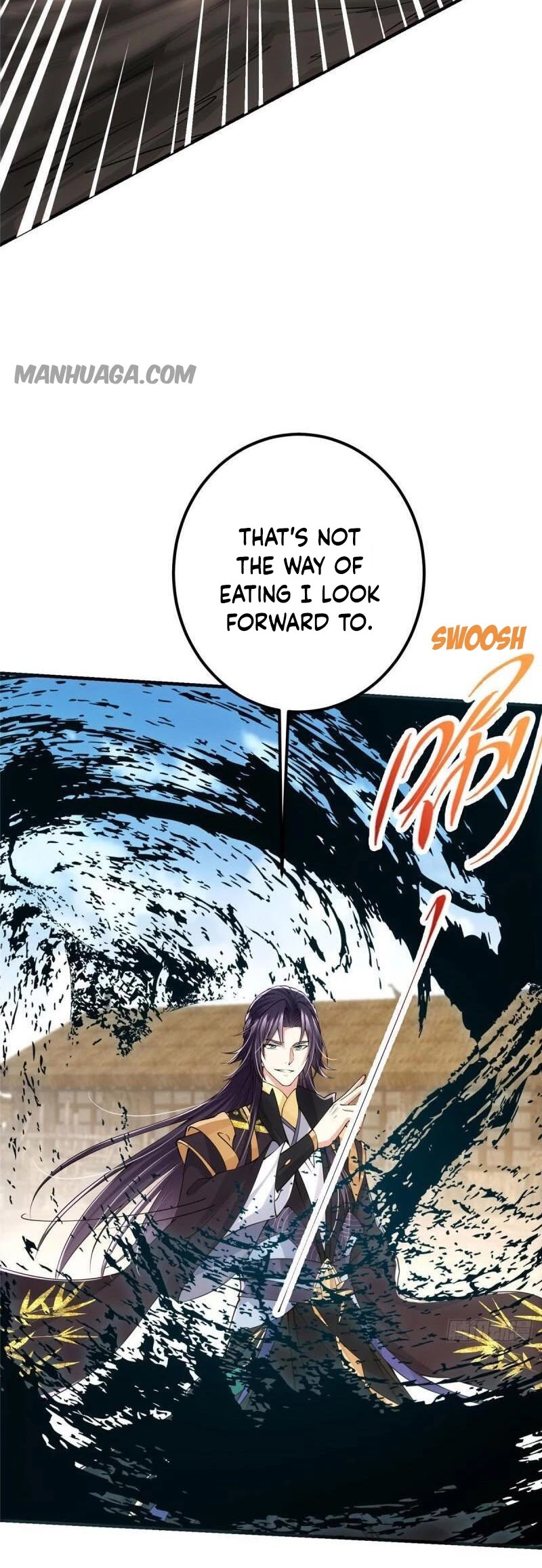 Keep a Low Profile, Sect Leader Chapter 63 page 23 - Chapter 63