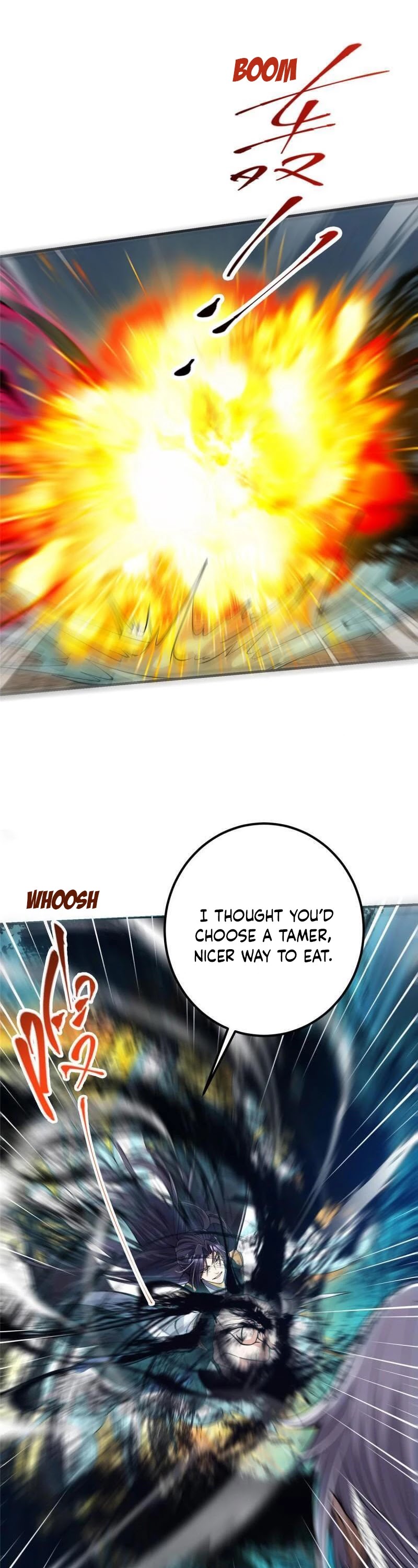 Keep a Low Profile, Sect Leader Chapter 63 page 24 - Chapter 63