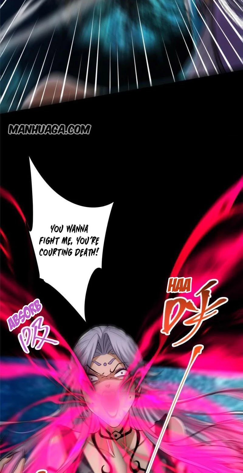 Keep a Low Profile, Sect Leader Chapter 63 page 25 - Chapter 63
