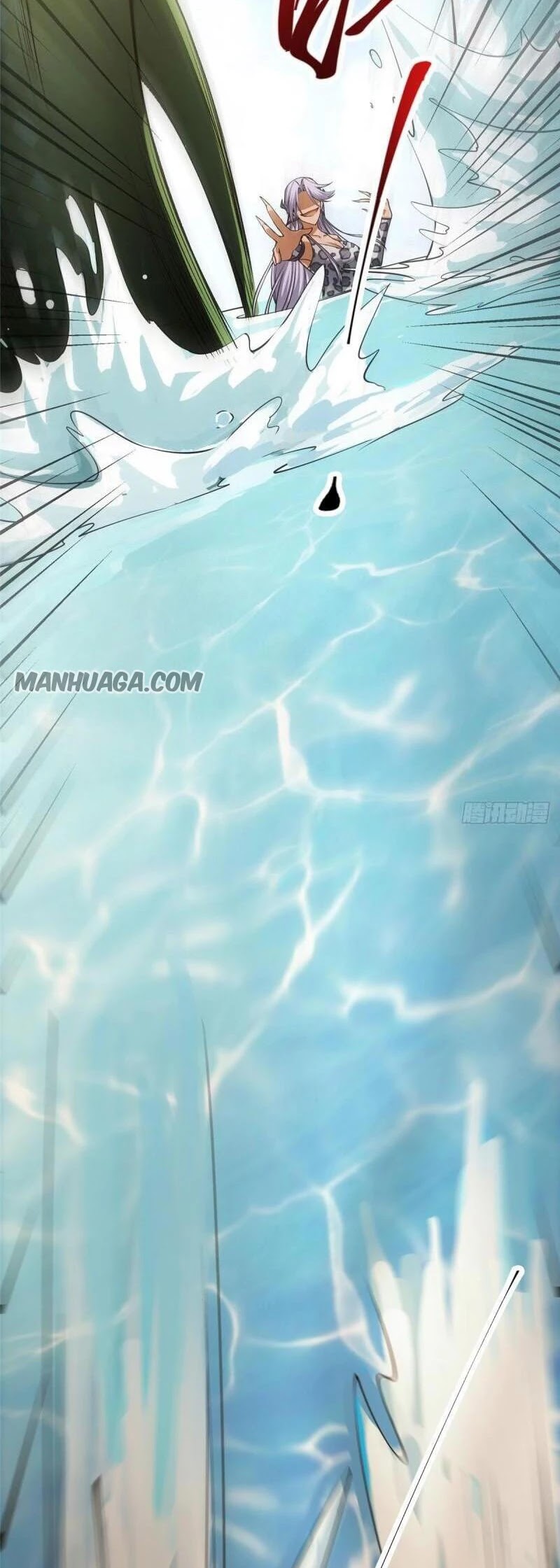 Keep a Low Profile, Sect Leader Chapter 63 page 8 - Chapter 63