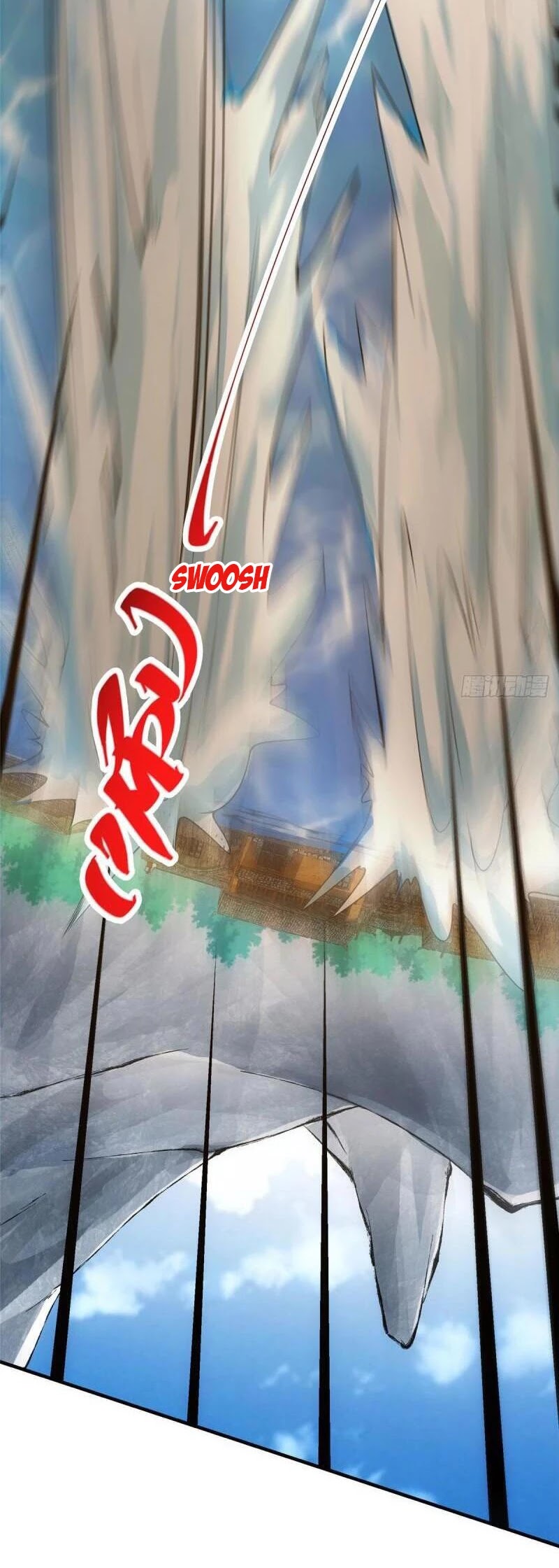 Keep a Low Profile, Sect Leader Chapter 63 page 9 - Chapter 63