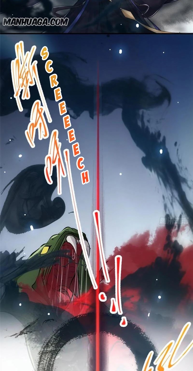 Keep a Low Profile, Sect Leader Chapter 64 page 19 - Chapter 64