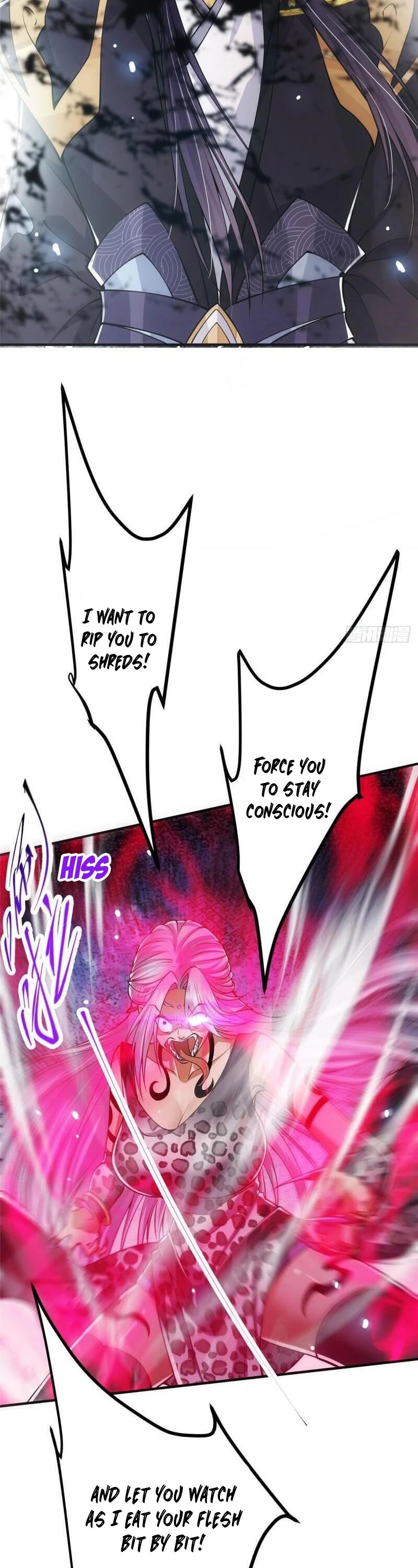 Keep a Low Profile, Sect Leader Chapter 64 page 22 - Chapter 64