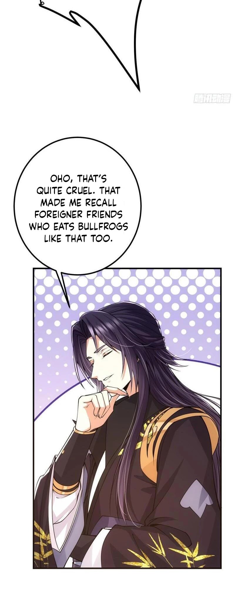Keep a Low Profile, Sect Leader Chapter 64 page 23 - Chapter 64