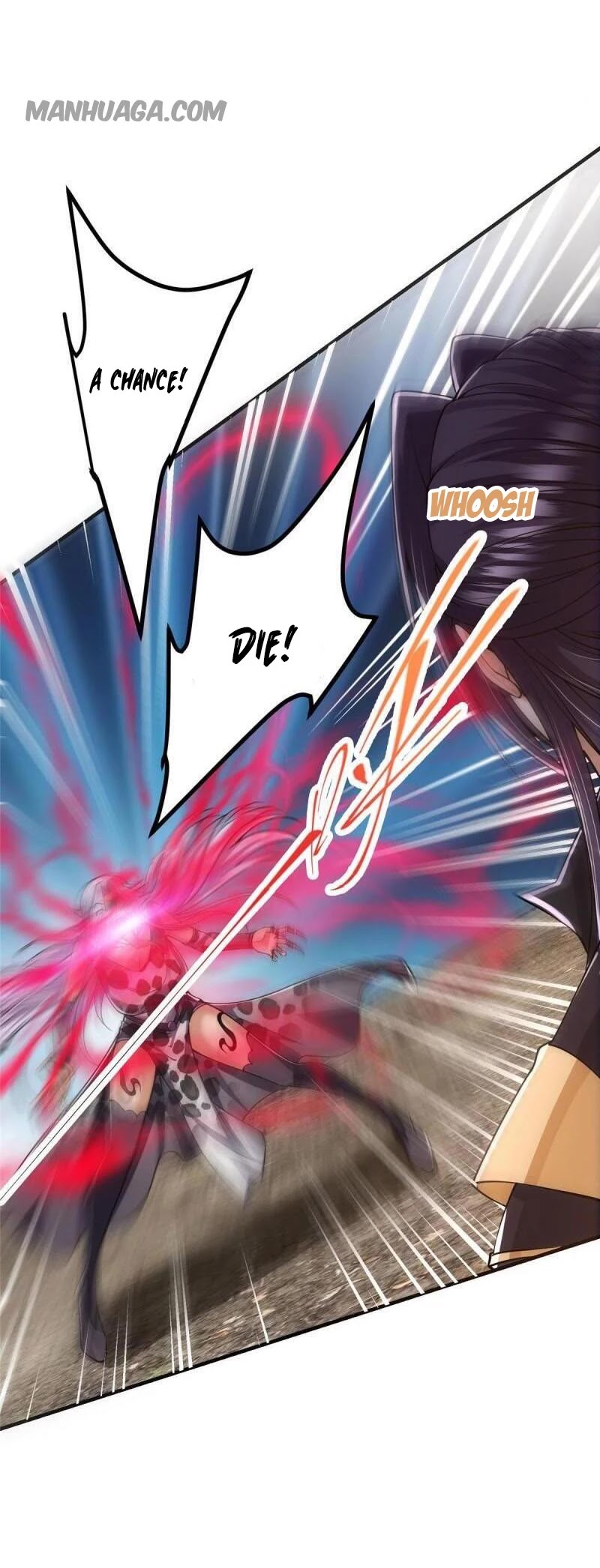 Keep a Low Profile, Sect Leader Chapter 64 page 24 - Chapter 64