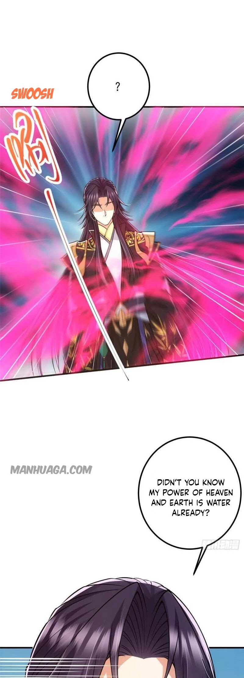 Keep a Low Profile, Sect Leader Chapter 64 page 25 - Chapter 64