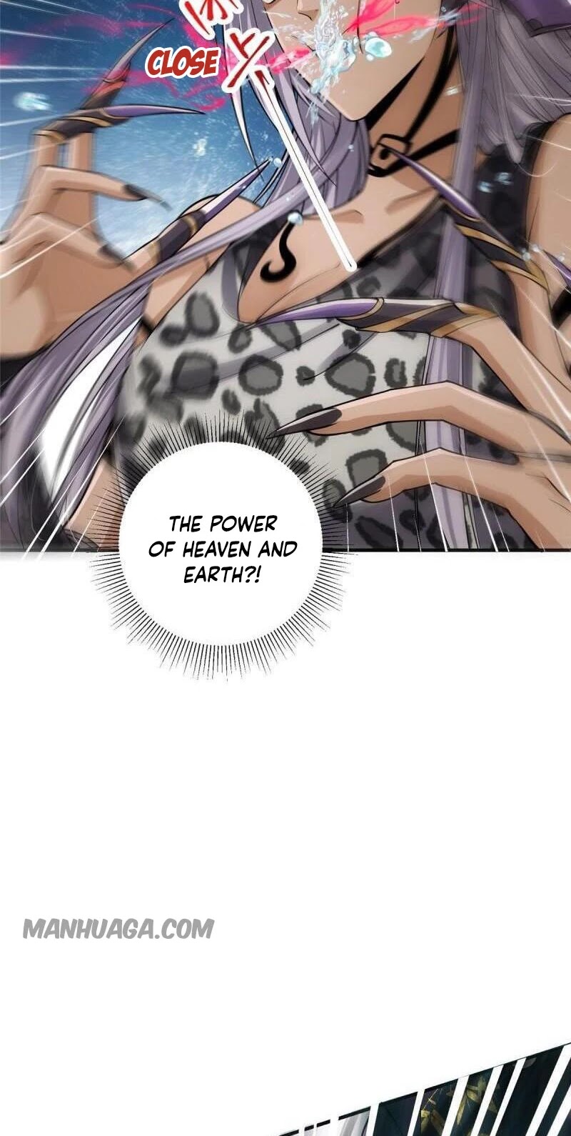 Keep a Low Profile, Sect Leader Chapter 64 page 4 - Chapter 64