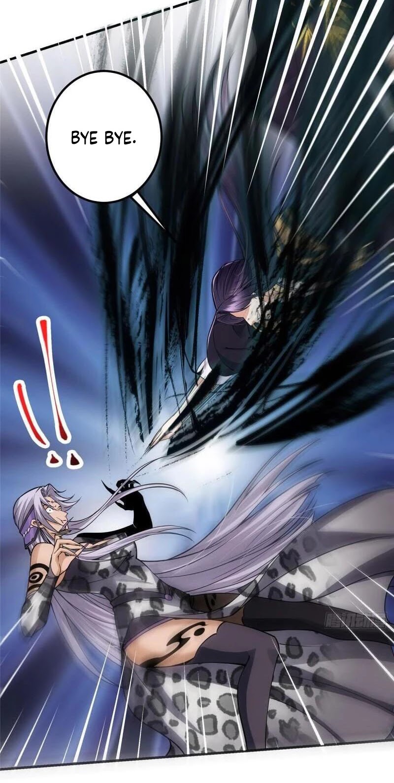 Keep a Low Profile, Sect Leader Chapter 64 page 5 - Chapter 64