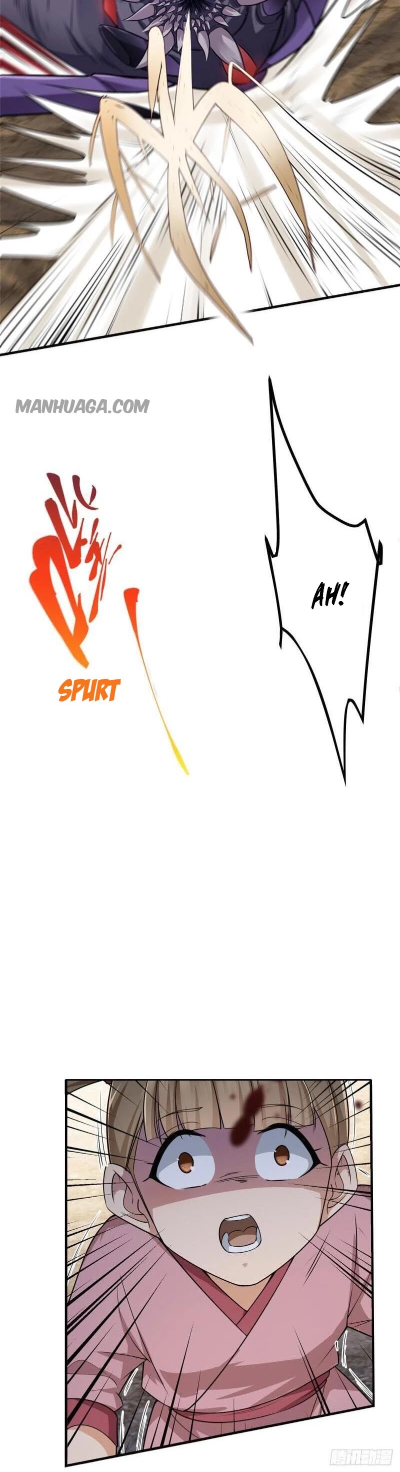 Keep a Low Profile, Sect Leader Chapter 65 page 12 - Chapter 65