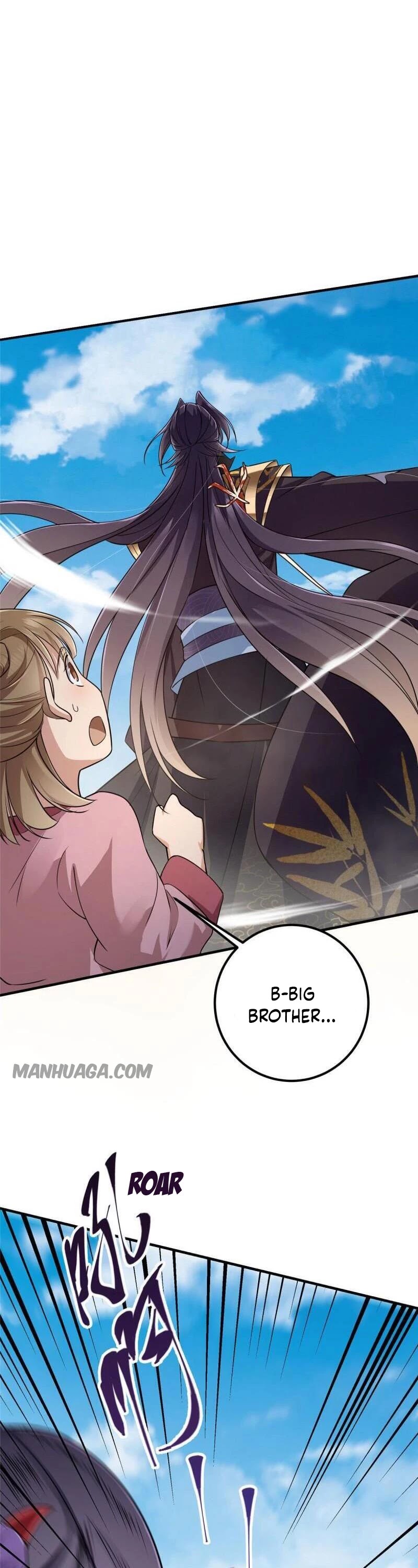 Keep a Low Profile, Sect Leader Chapter 65 page 13 - Chapter 65