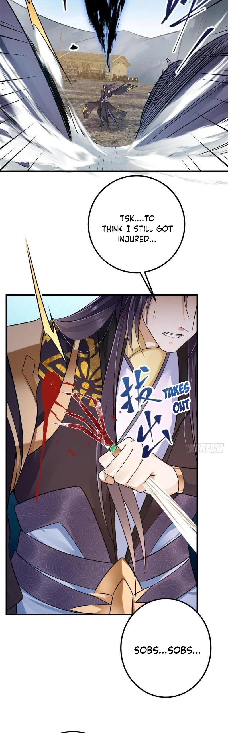 Keep a Low Profile, Sect Leader Chapter 65 page 15 - Chapter 65
