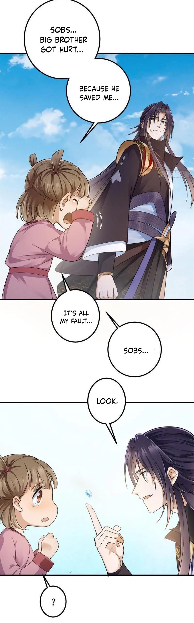 Keep a Low Profile, Sect Leader Chapter 65 page 16 - Chapter 65
