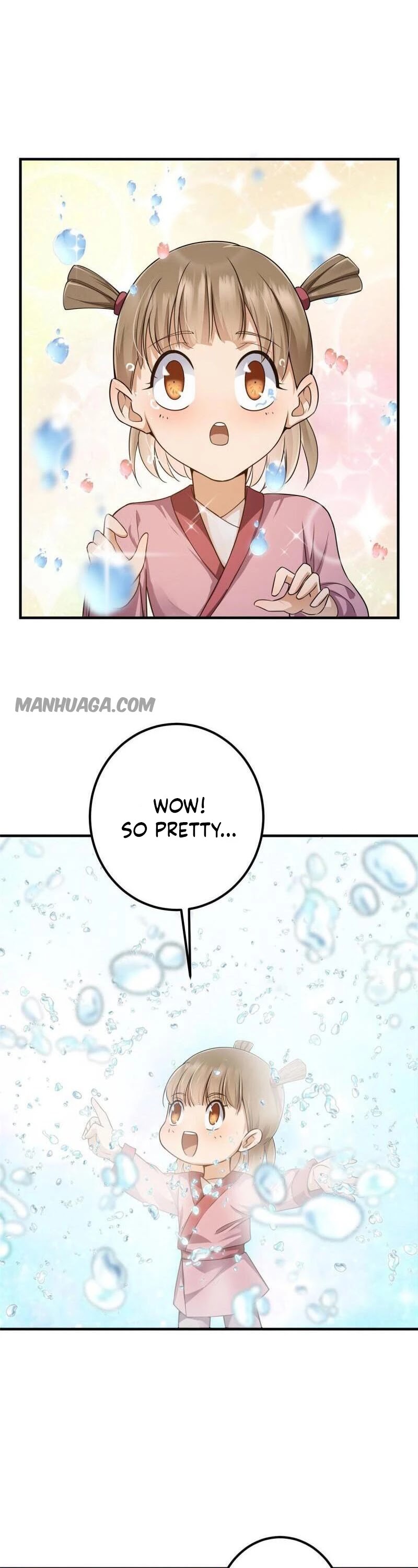 Keep a Low Profile, Sect Leader Chapter 65 page 17 - Chapter 65