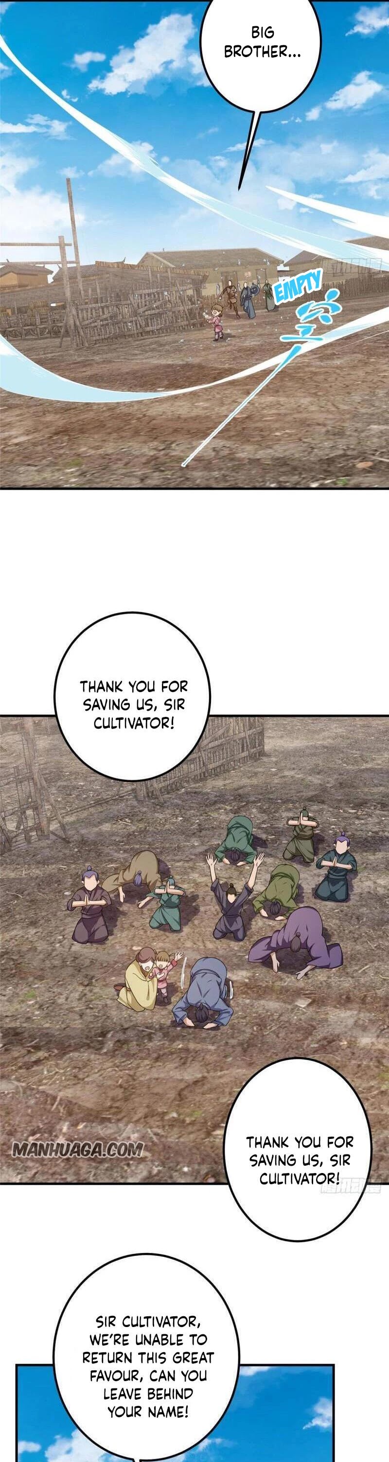 Keep a Low Profile, Sect Leader Chapter 65 page 18 - Chapter 65