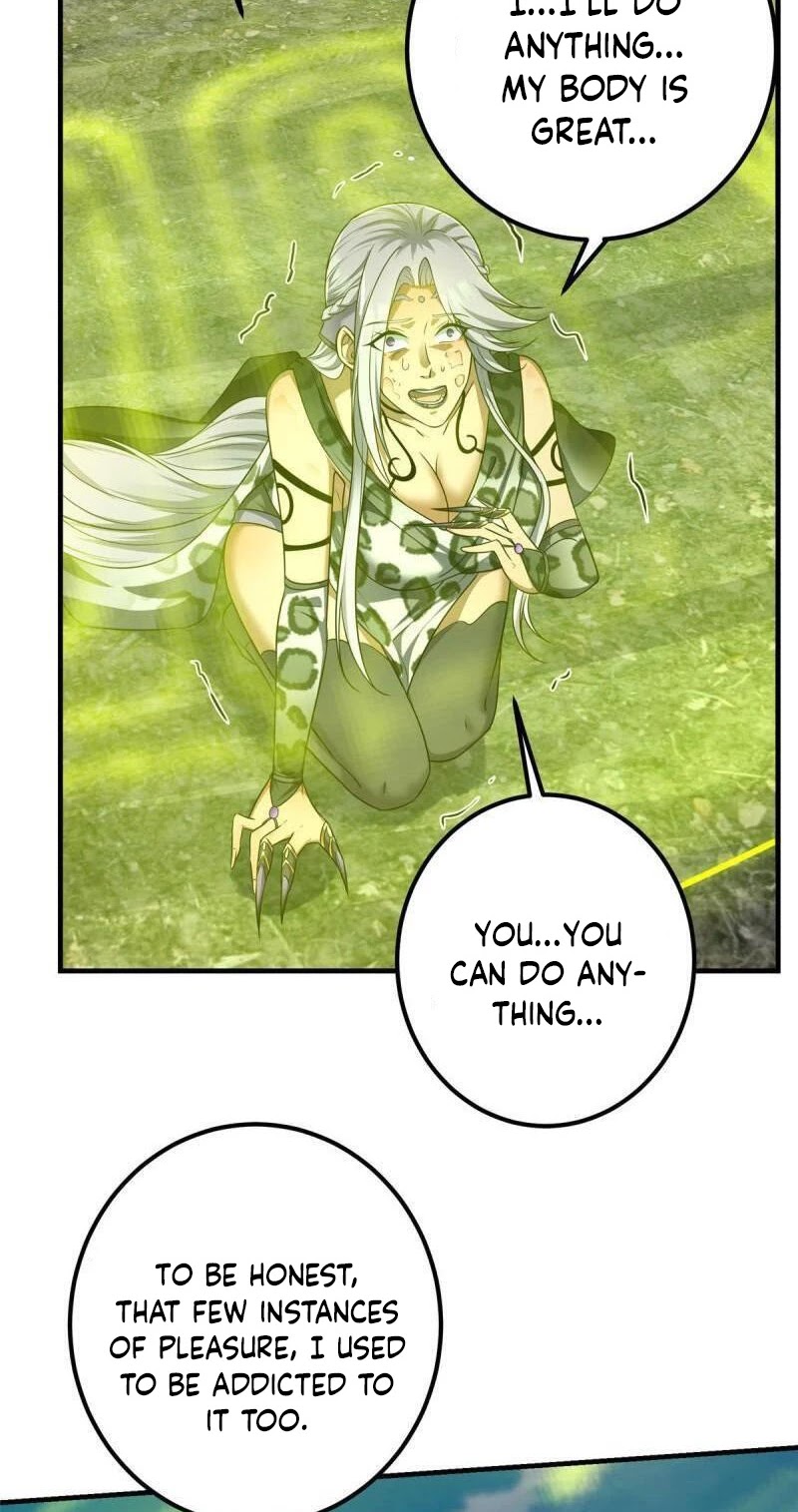 Keep a Low Profile, Sect Leader Chapter 65 page 7 - Chapter 65