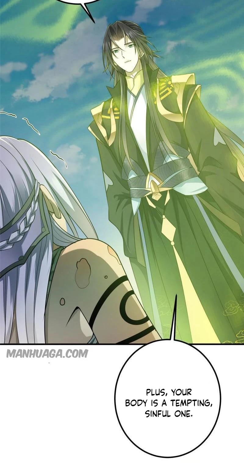 Keep a Low Profile, Sect Leader Chapter 65 page 8 - Chapter 65