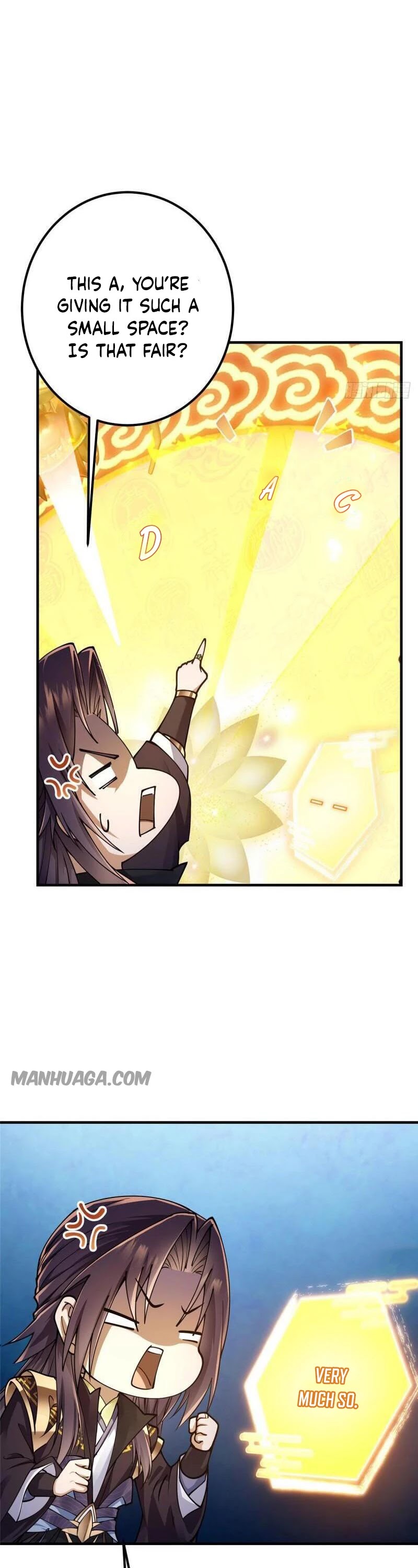 Keep a Low Profile, Sect Leader Chapter 66 page 15 - Chapter 66