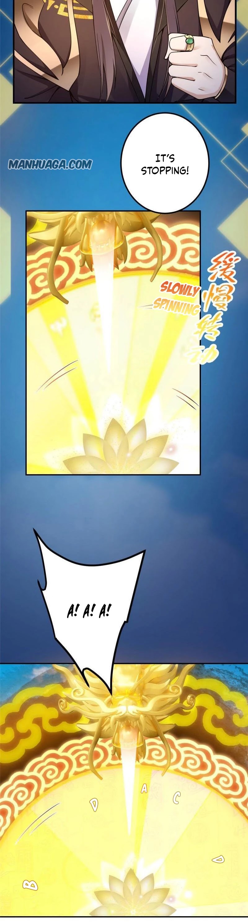 Keep a Low Profile, Sect Leader Chapter 66 page 18 - Chapter 66