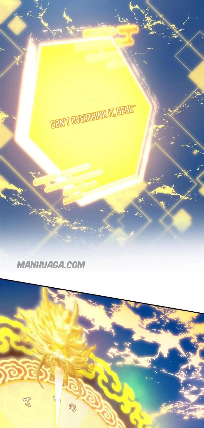 Keep a Low Profile, Sect Leader Chapter 66 page 21 - Chapter 66