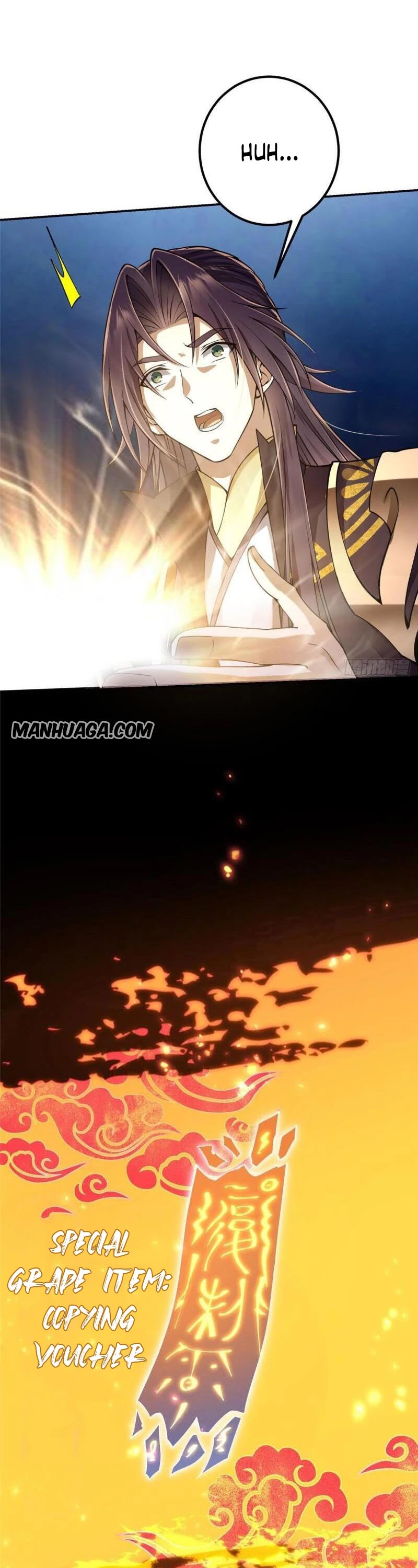 Keep a Low Profile, Sect Leader Chapter 66 page 23 - Chapter 66