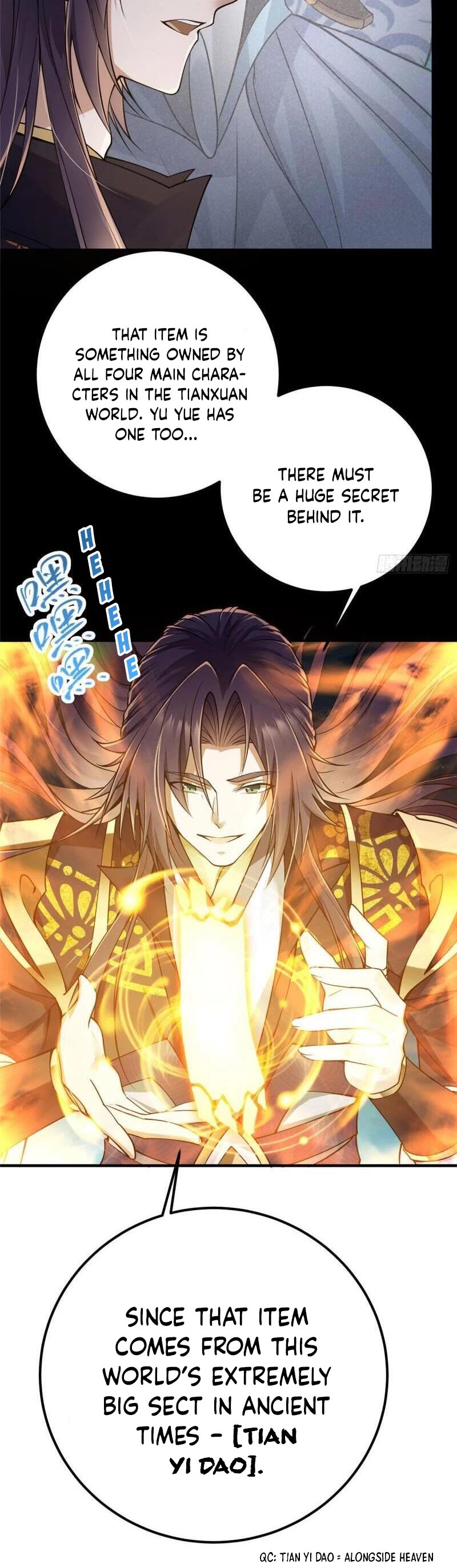 Keep a Low Profile, Sect Leader Chapter 66 page 25 - Chapter 66
