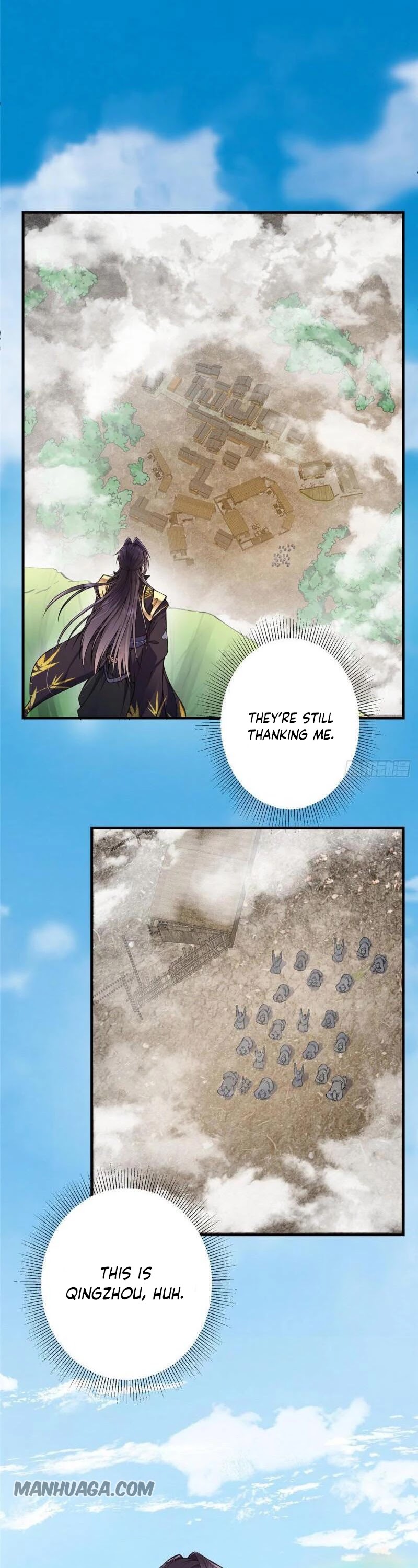 Keep a Low Profile, Sect Leader Chapter 66 page 5 - Chapter 66