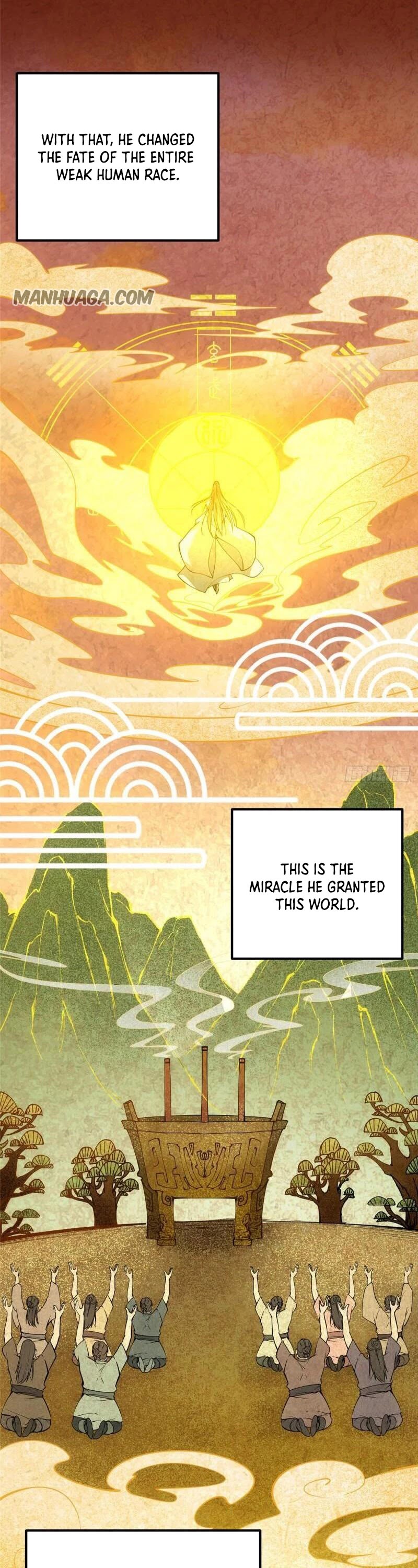 Keep a Low Profile, Sect Leader Chapter 67 page 12 - Chapter 67