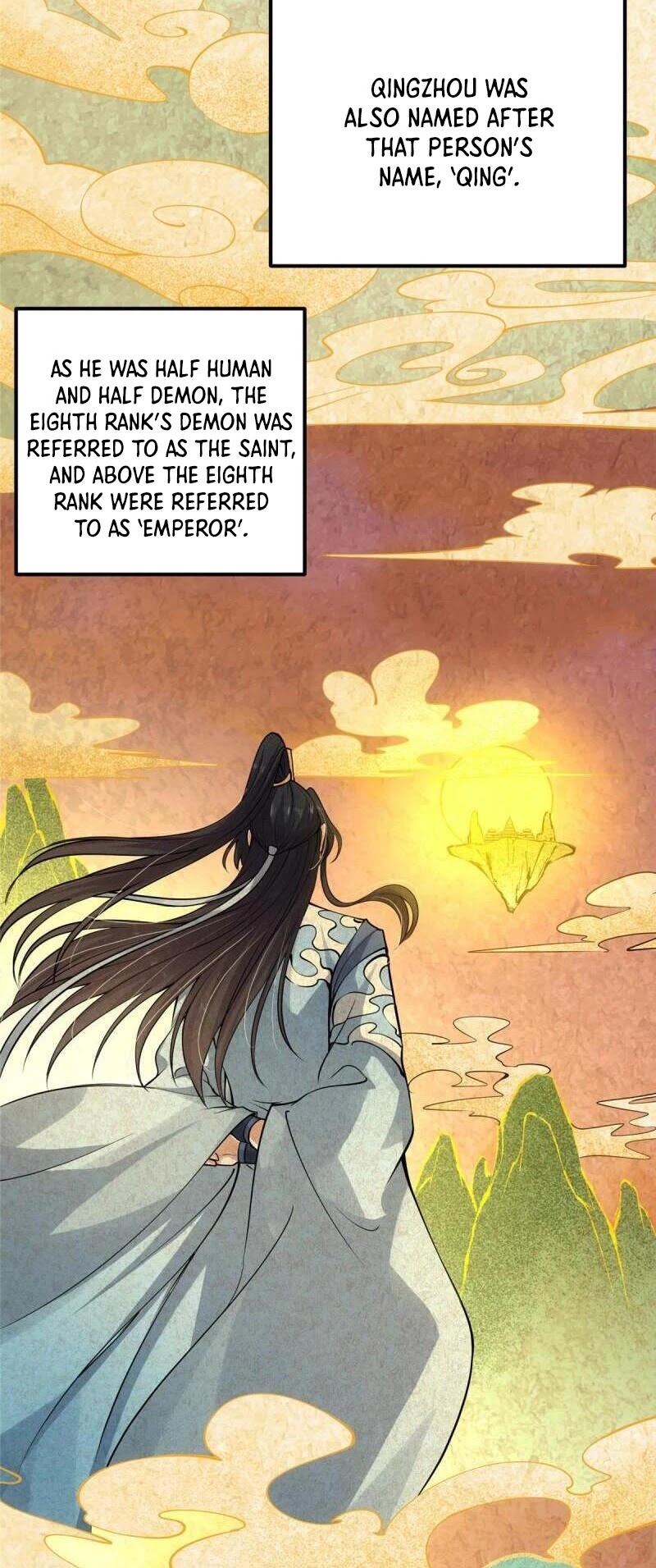 Keep a Low Profile, Sect Leader Chapter 67 page 14 - Chapter 67