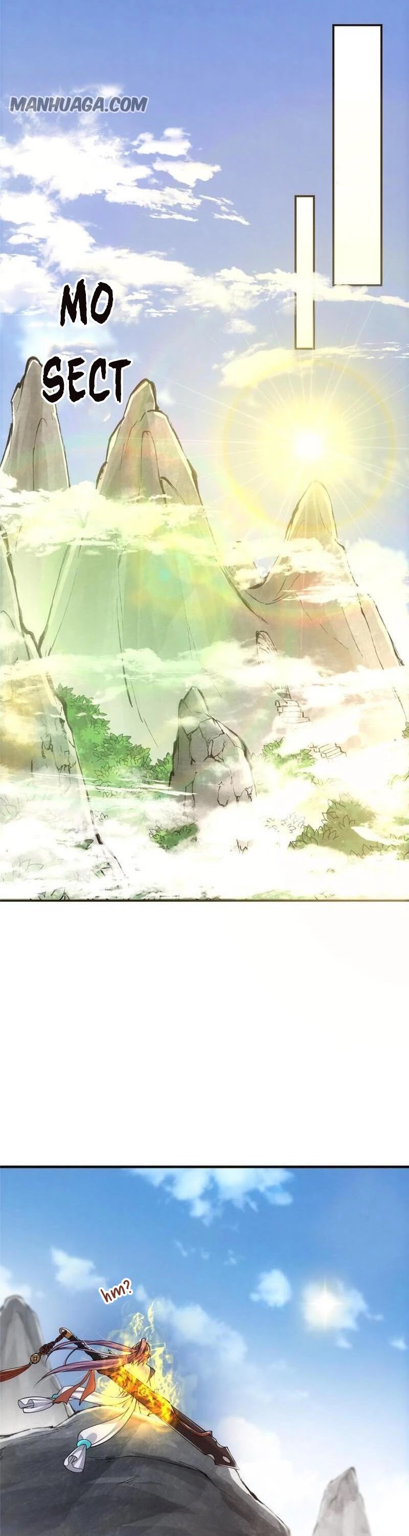 Keep a Low Profile, Sect Leader Chapter 67 page 16 - Chapter 67