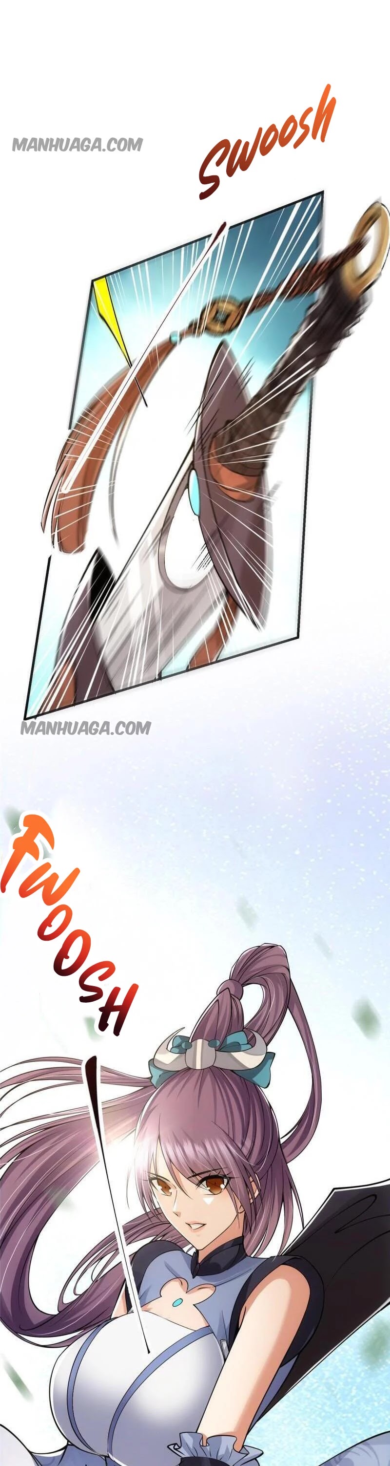 Keep a Low Profile, Sect Leader Chapter 67 page 23 - Chapter 67