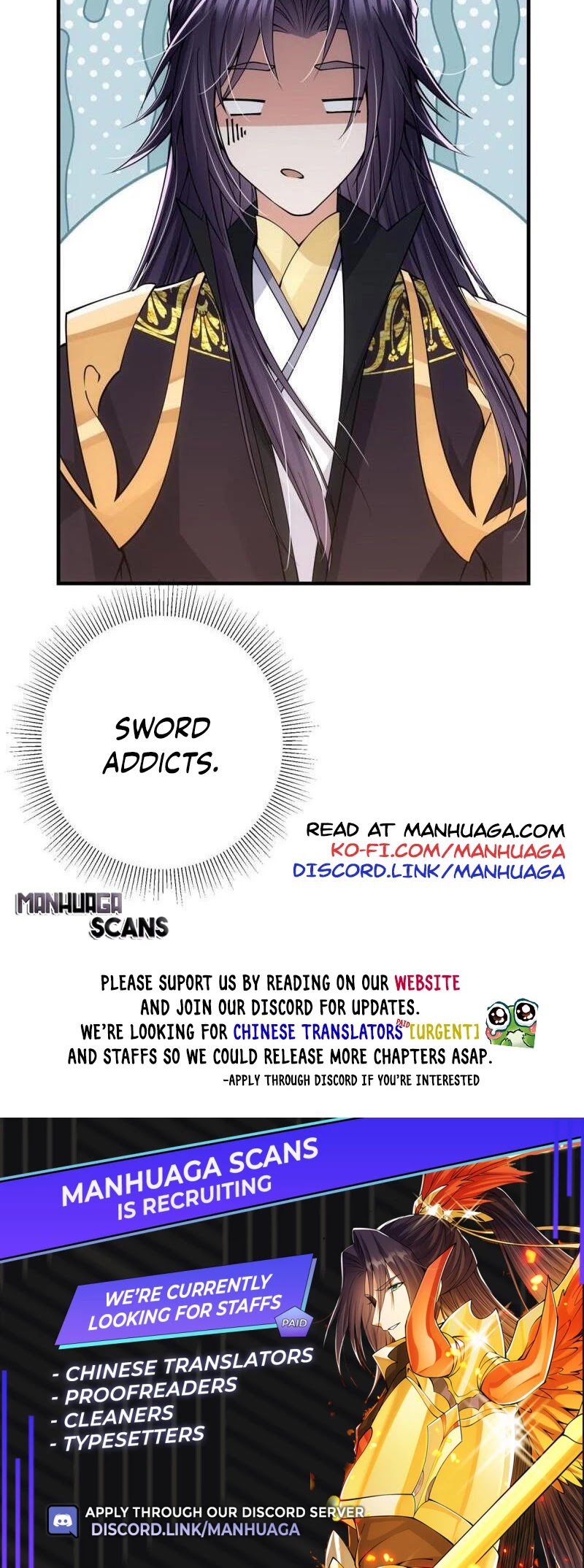 Keep a Low Profile, Sect Leader Chapter 67 page 25 - Chapter 67