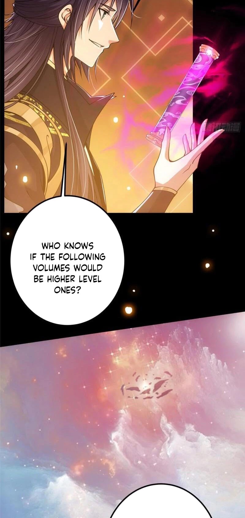 Keep a Low Profile, Sect Leader Chapter 67 page 6 - Chapter 67