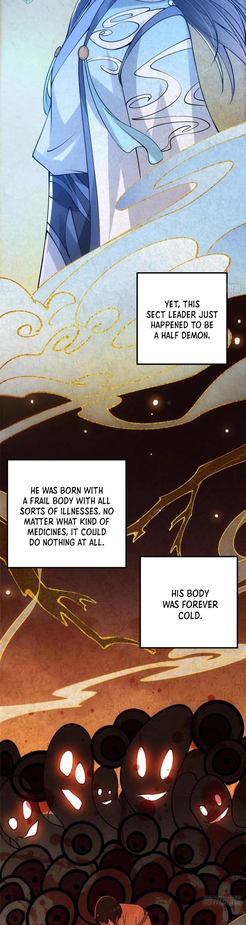 Keep a Low Profile, Sect Leader Chapter 67 page 9 - Chapter 67