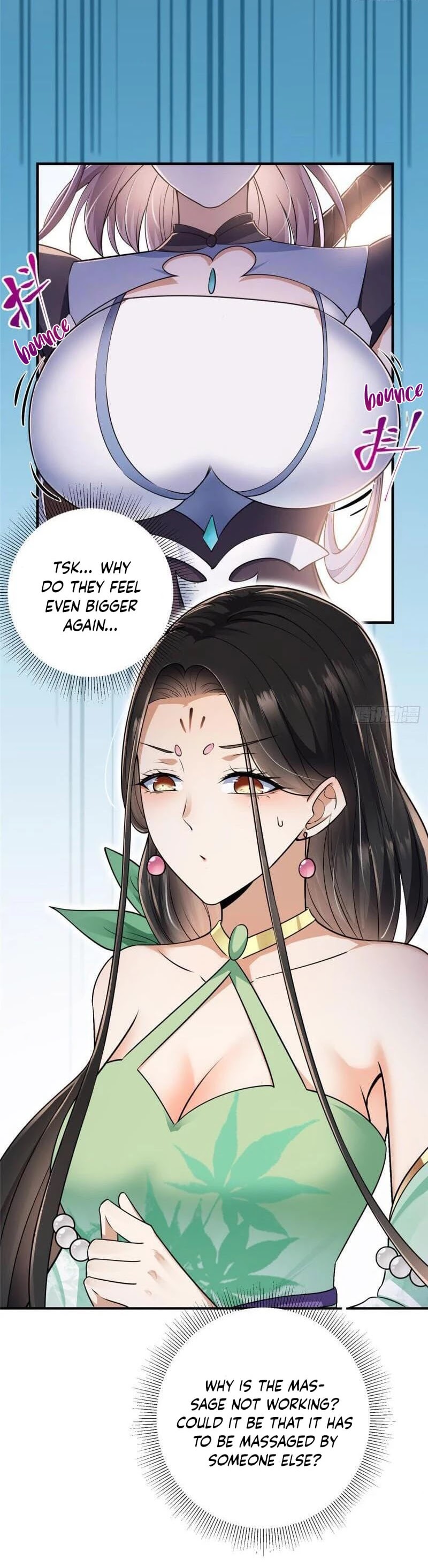 Keep a Low Profile, Sect Leader Chapter 68 page 14 - Chapter 68