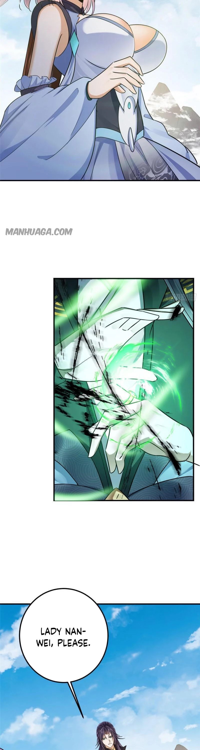 Keep a Low Profile, Sect Leader Chapter 68 page 19 - Chapter 68