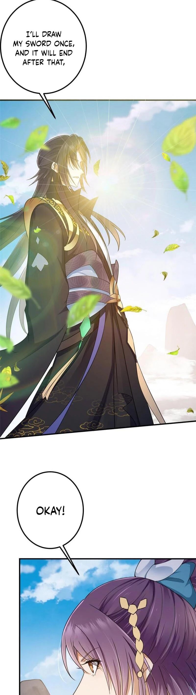 Keep a Low Profile, Sect Leader Chapter 68 page 7 - Chapter 68