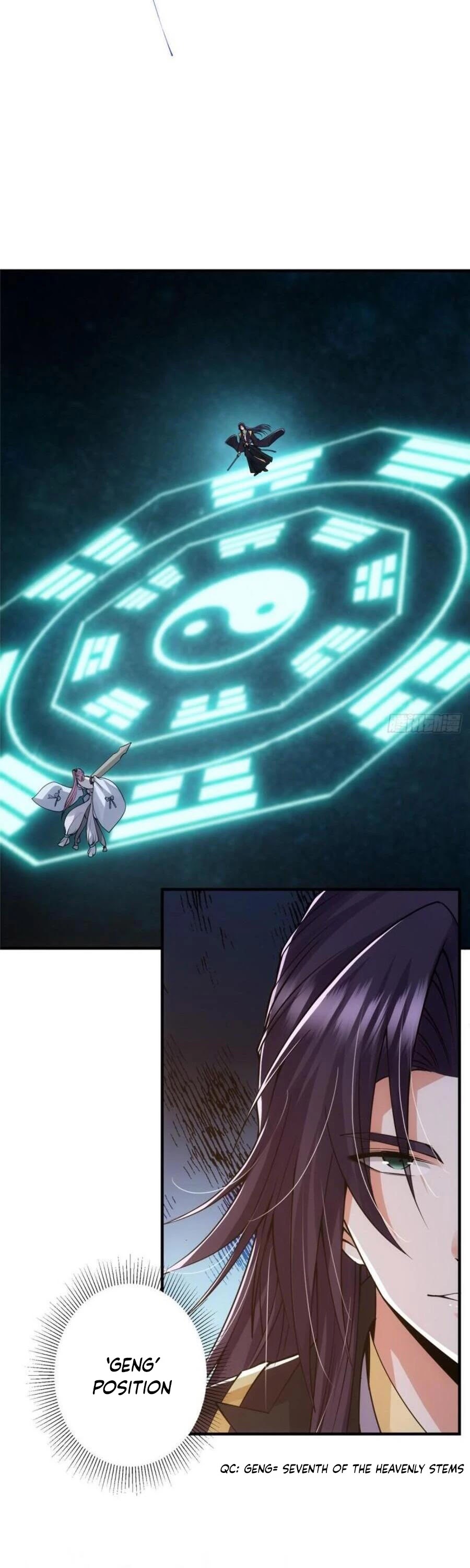 Keep a Low Profile, Sect Leader Chapter 69 page 13 - Chapter 69
