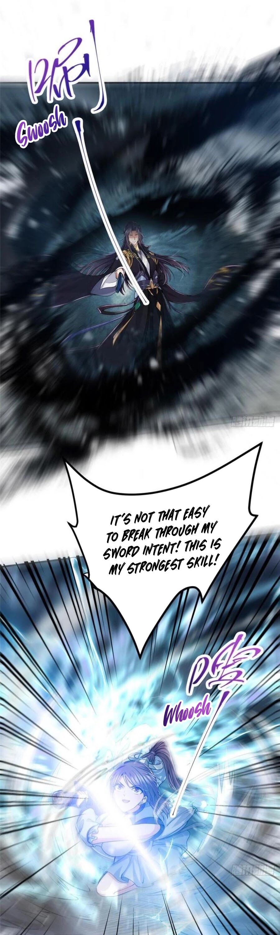 Keep a Low Profile, Sect Leader Chapter 69 page 14 - Chapter 69