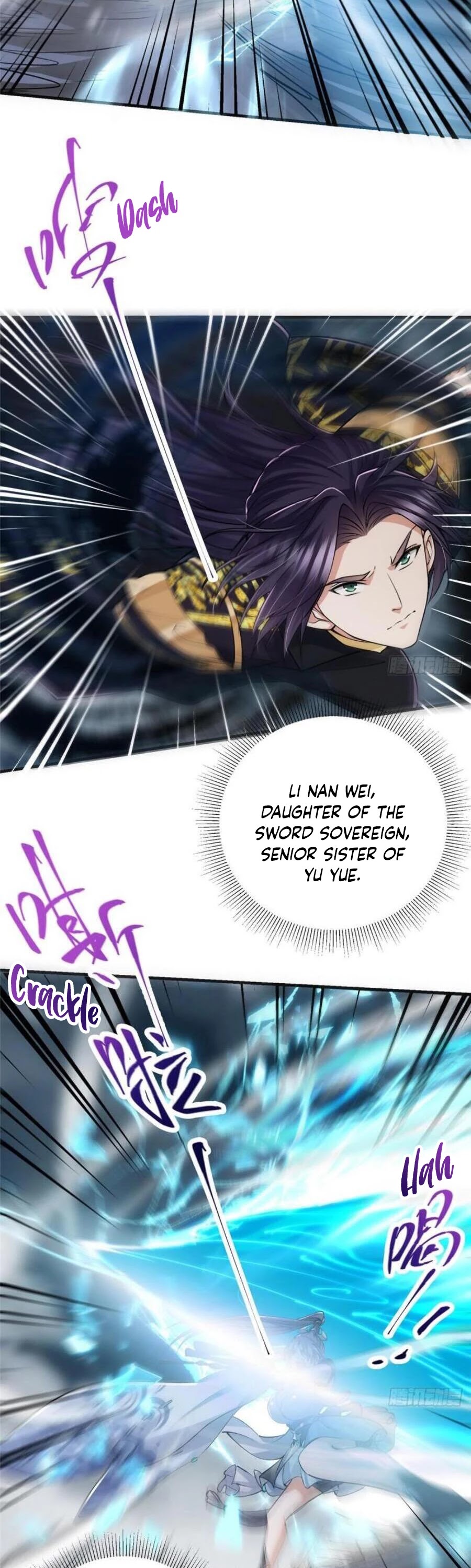 Keep a Low Profile, Sect Leader Chapter 69 page 15 - Chapter 69