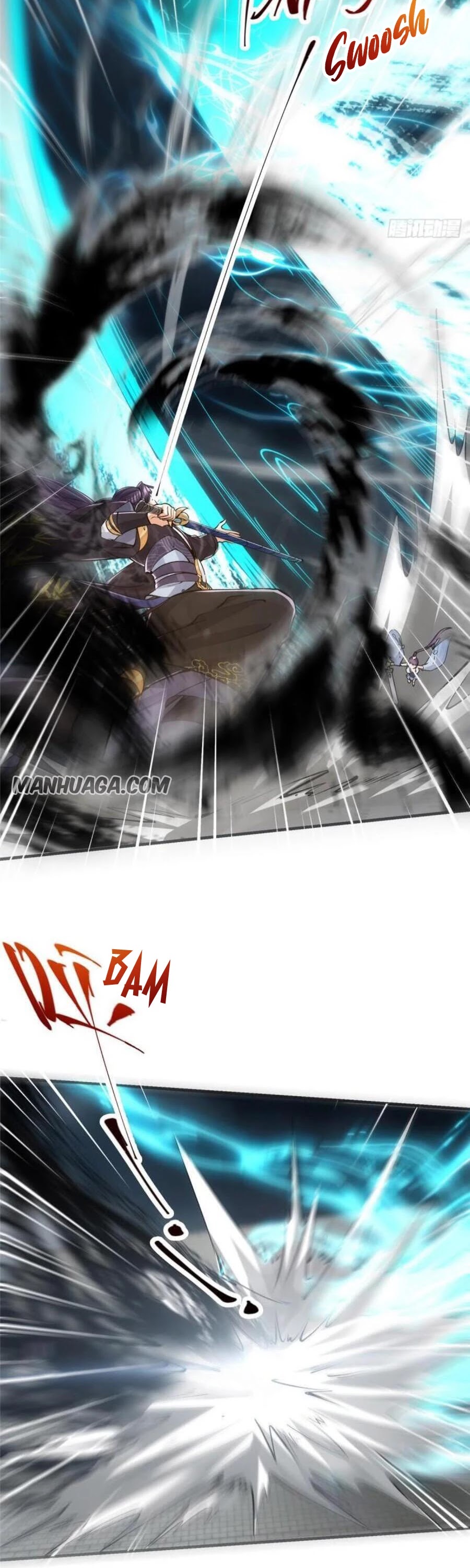 Keep a Low Profile, Sect Leader Chapter 69 page 19 - Chapter 69