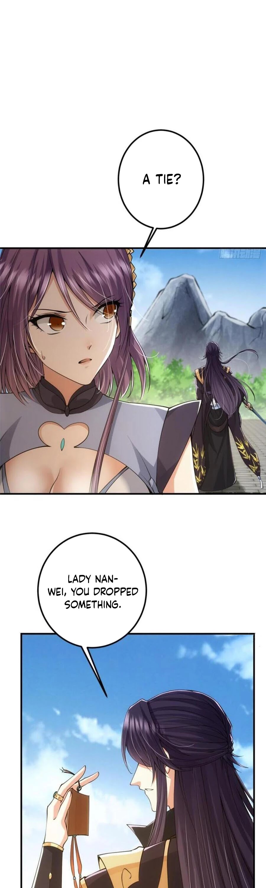 Keep a Low Profile, Sect Leader Chapter 69 page 22 - Chapter 69