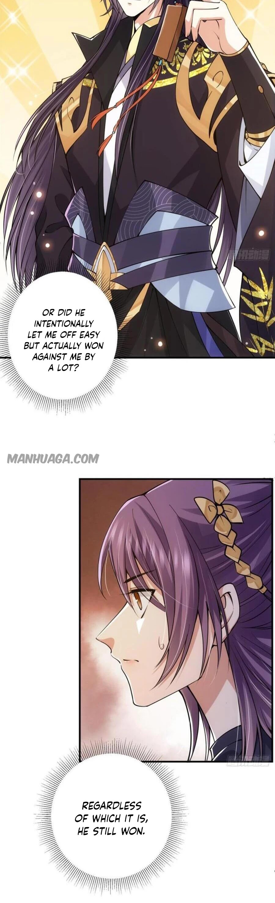 Keep a Low Profile, Sect Leader Chapter 69 page 24 - Chapter 69