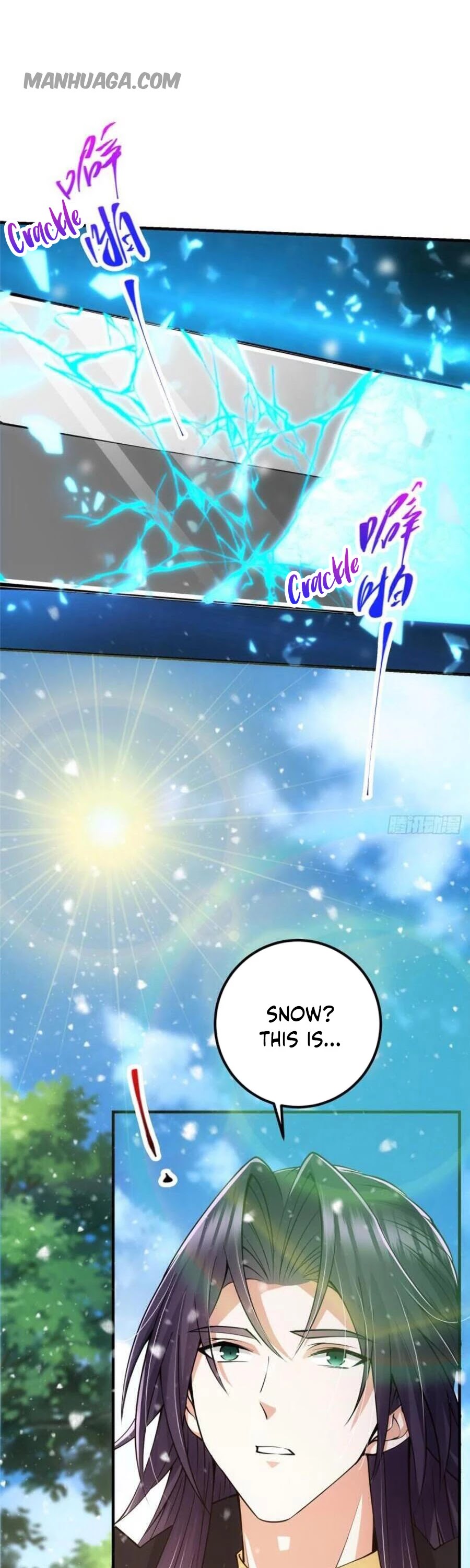 Keep a Low Profile, Sect Leader Chapter 69 page 9 - Chapter 69