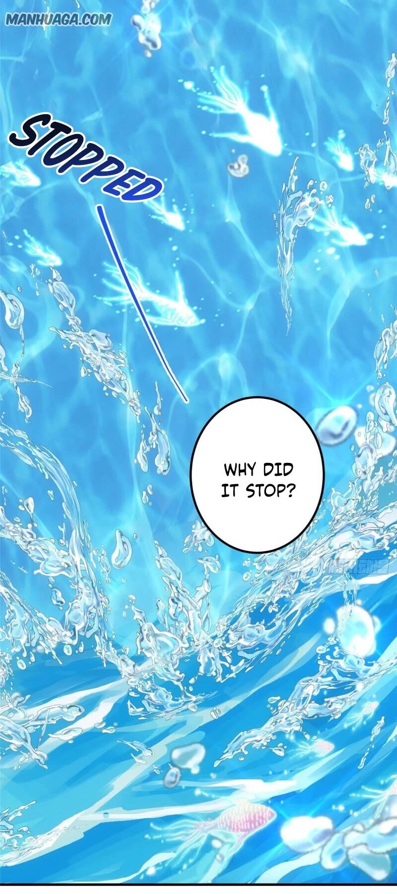 Keep a Low Profile, Sect Leader Chapter 7 page 11 - Chapter 7