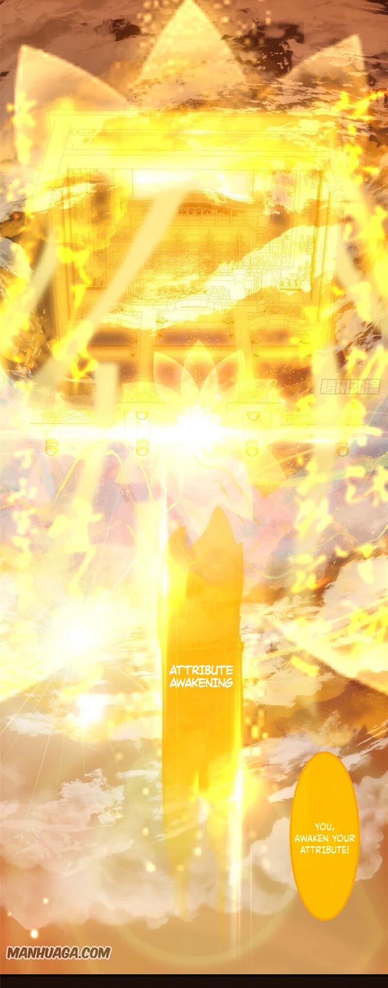 Keep a Low Profile, Sect Leader Chapter 7 page 14 - Chapter 7