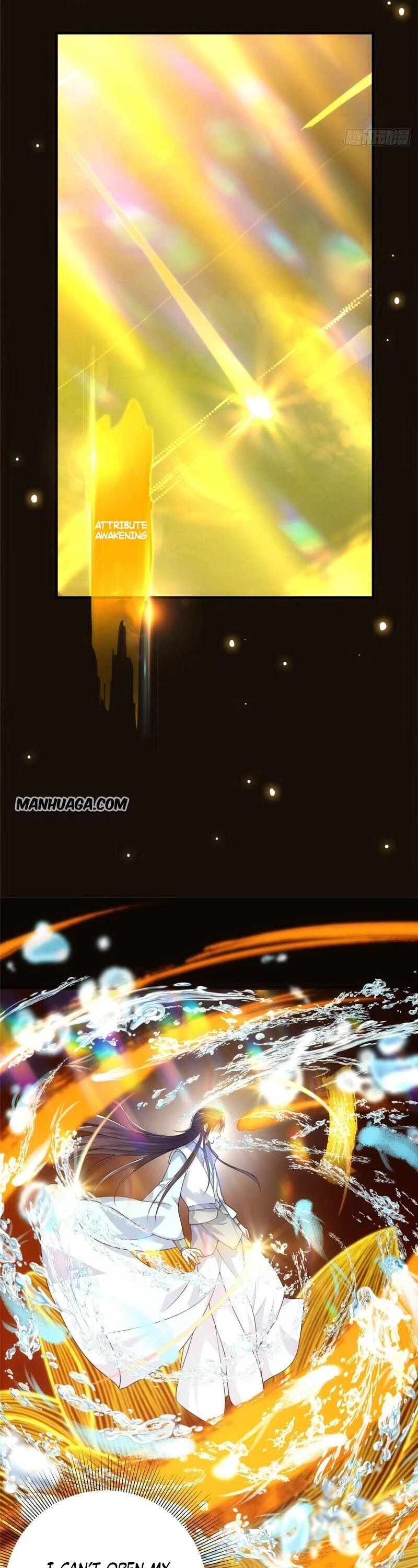 Keep a Low Profile, Sect Leader Chapter 7 page 19 - Chapter 7