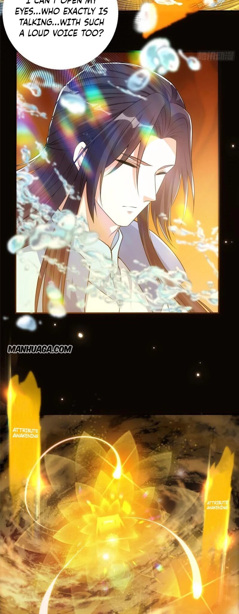 Keep a Low Profile, Sect Leader Chapter 7 page 20 - Chapter 7