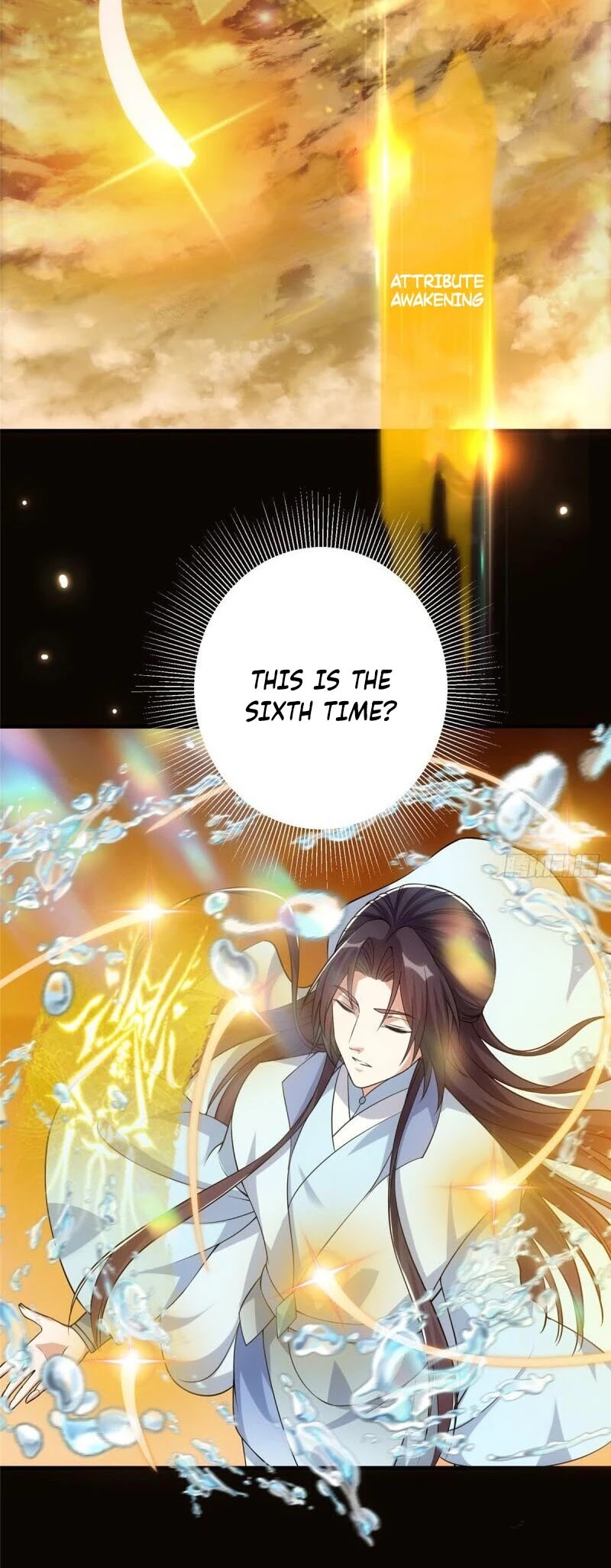 Keep a Low Profile, Sect Leader Chapter 7 page 21 - Chapter 7