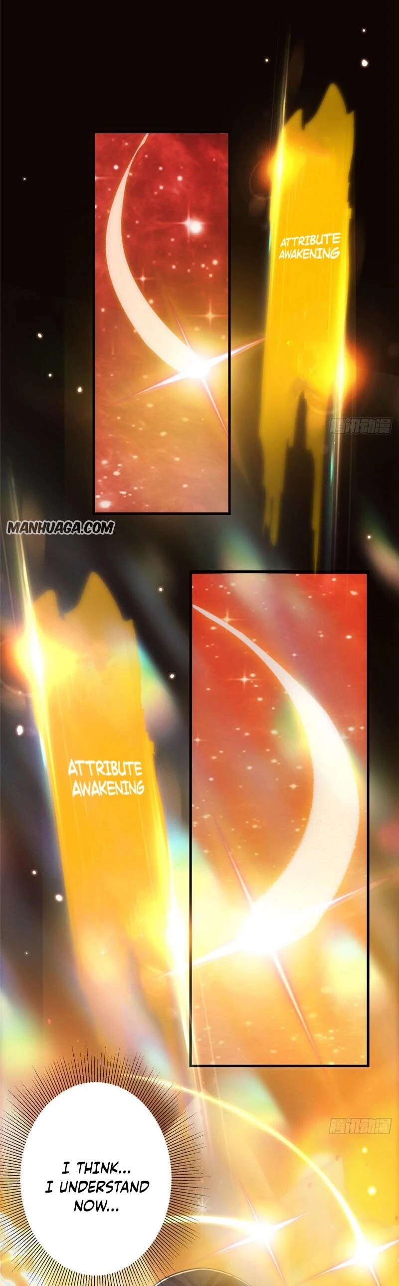 Keep a Low Profile, Sect Leader Chapter 7 page 24 - Chapter 7